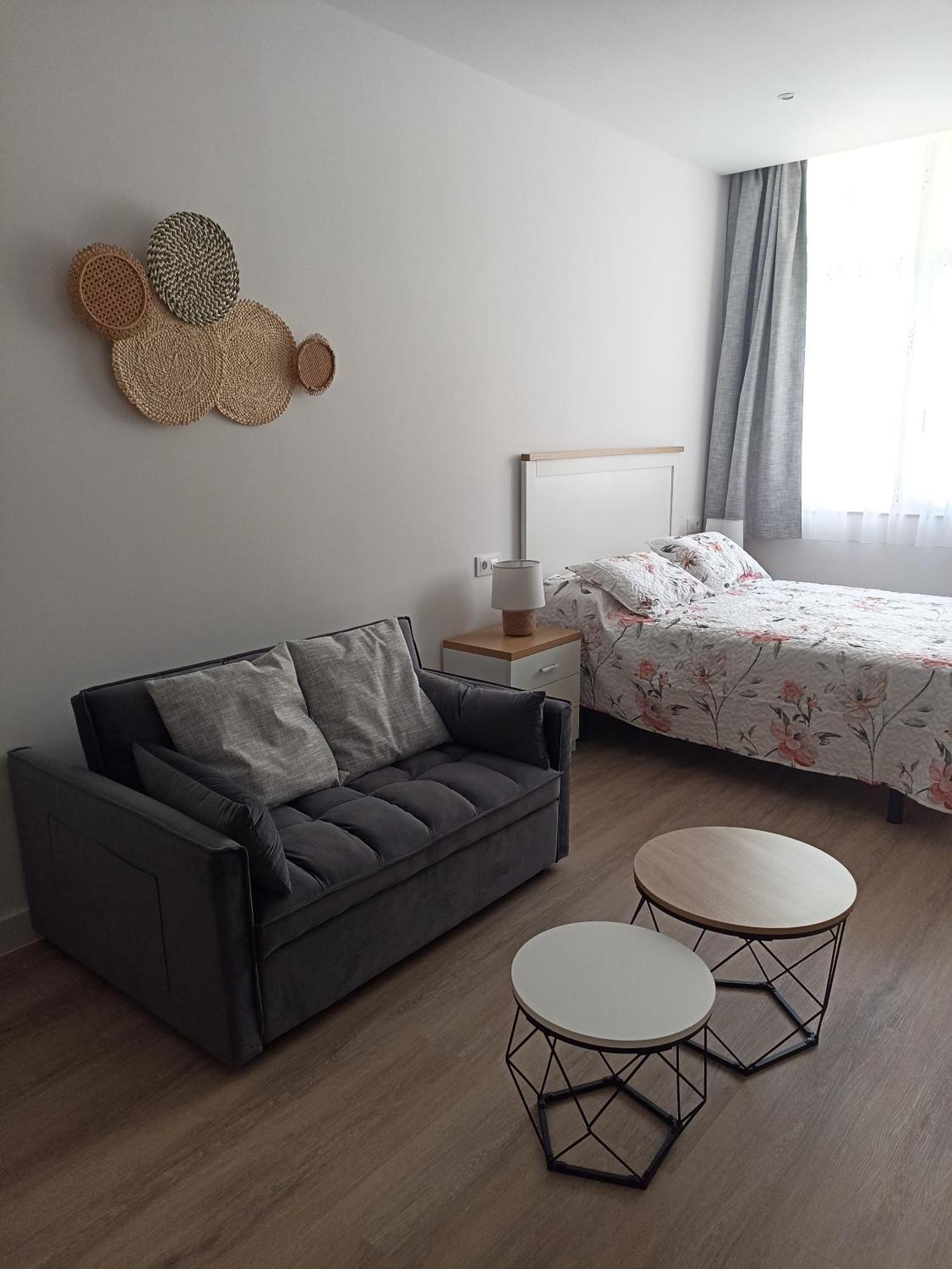 Apartamentos Yeik 101 Muxia Exterior foto